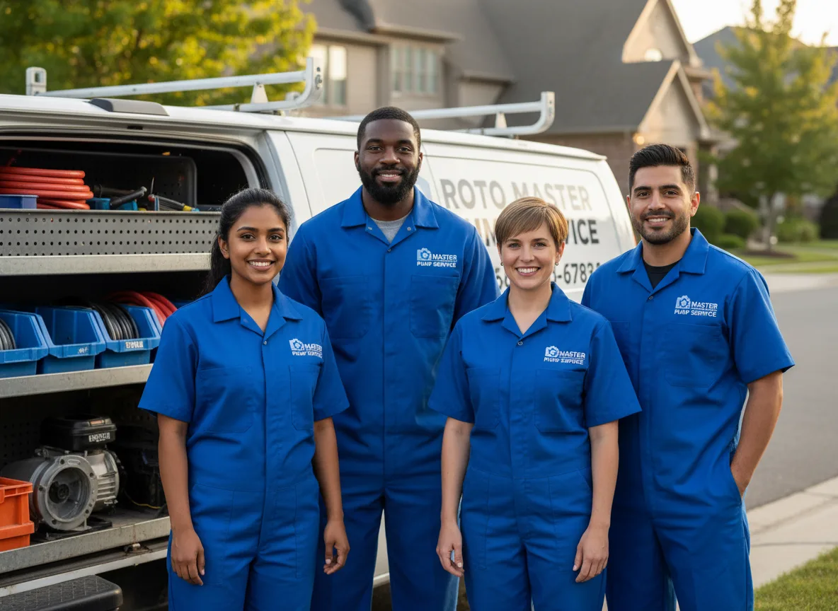 Sump Pump Installation company in Blue Ball, PA